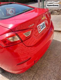 شيفروليه كروز